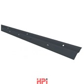 HPI Zakončovací odvětrávací lišta hliník k nopové fólii, délka 2m